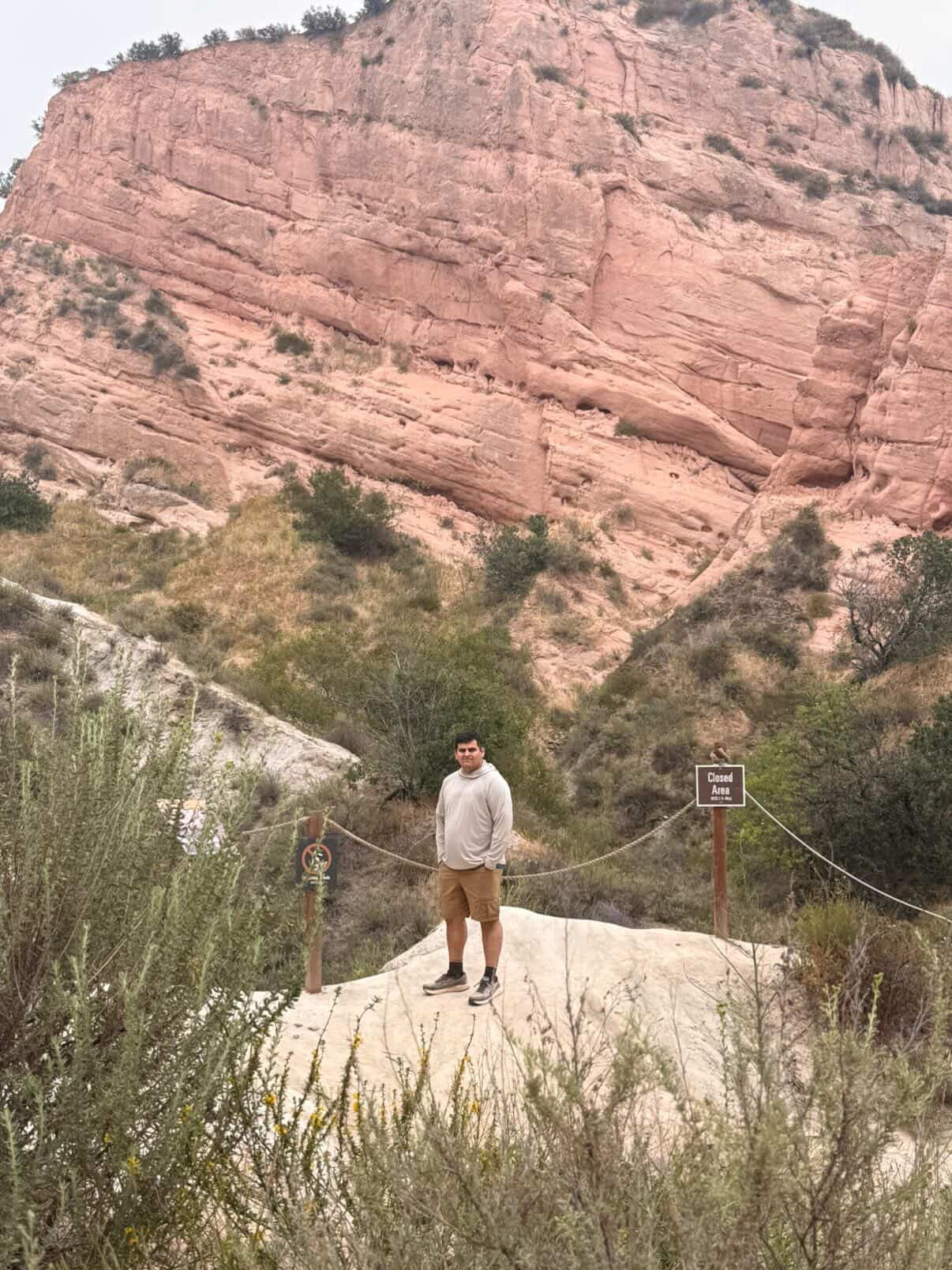 Juan, the photographer